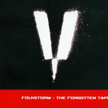 The Forgotten Tapes