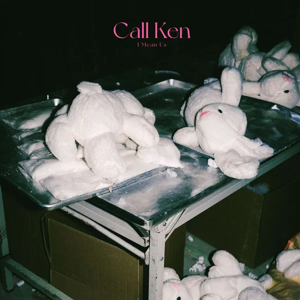 Call Ken