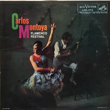 Flamenco Festival
