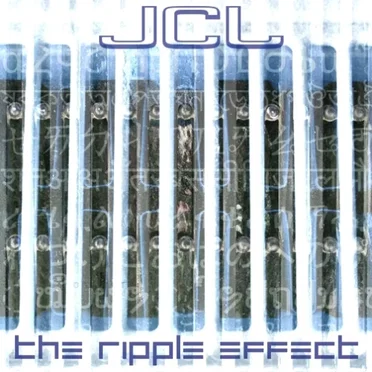 The Ripple Effect by JCL - album cover