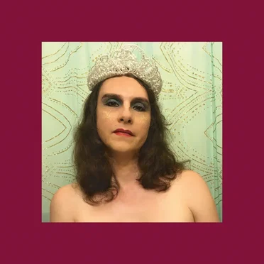 The Envoy by Gavilán Rayna Russom - album cover