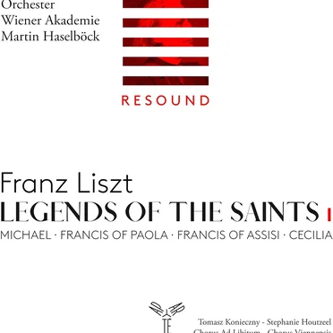 Legends of the Saints I