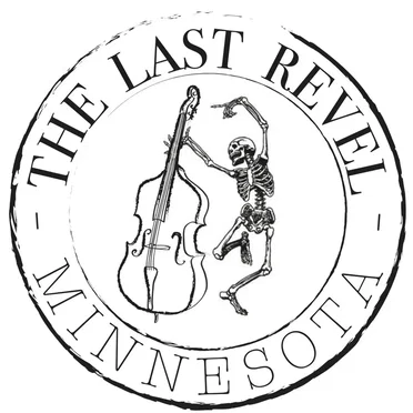 Mason Jar EP by The Last Revel - album cover