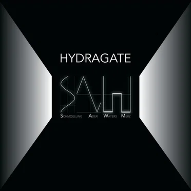 Hydragate by S-A-W - album cover