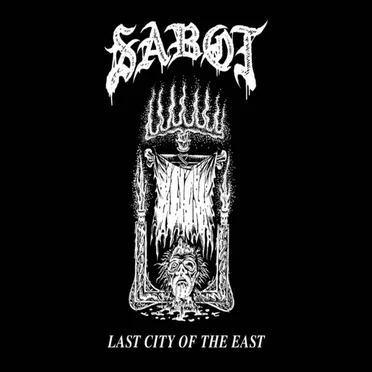 Last City of the East