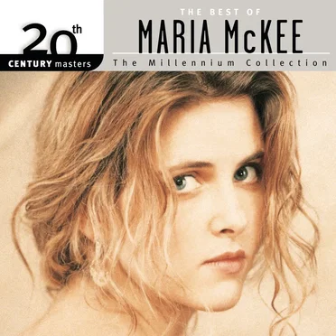 The Best of Maria McKee