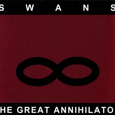 The Great Annihilator / Drainland