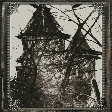 Ulvmonddomānen by Ründgard - album cover
