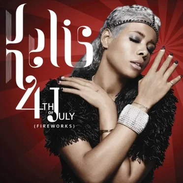 4th of July (Fireworks)