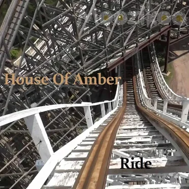 Ride by House of Amber - album cover