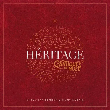 Héritage: Cantiques de Noël