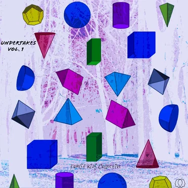 Undertakes, Vol. 1 by Various Artists - album cover