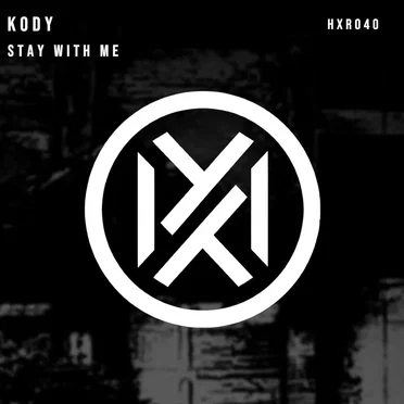 Stay With Me by Kody - album cover
