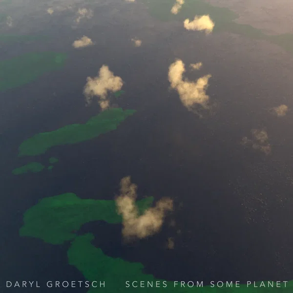 Scenes From Some Planet