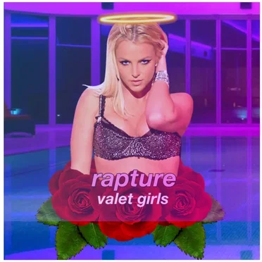 rapture