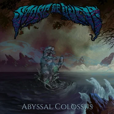 Abyssal Colossus by Stone of Duna - album cover