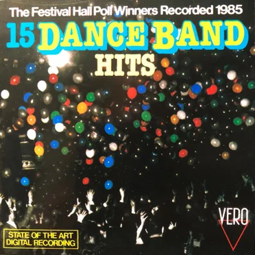 Digital Dance Bands by Festival Hall Poll Winners Band - album cover