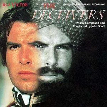 The Deceivers (Original Motion Picture Score)