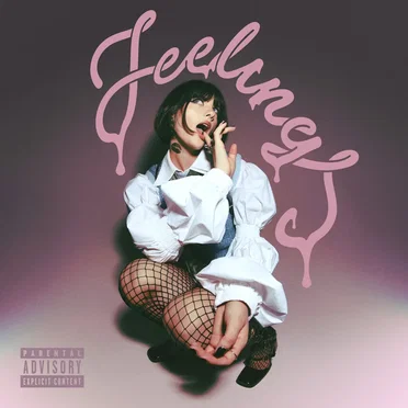 feelings by EMELINE - album cover