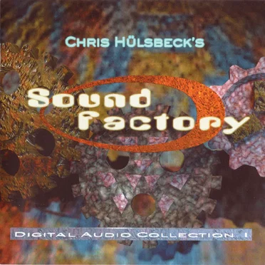 Sound Factory