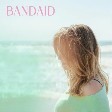 Bandaid by Sandra van Nieuwland - album cover