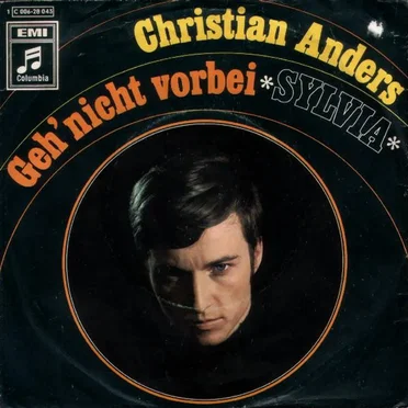 Geh' nicht vorbei / Sylvia