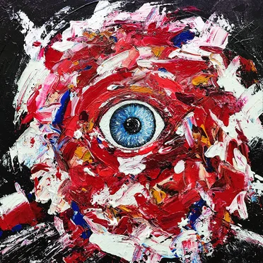 Tears In The Forest EP by RZVX - album cover