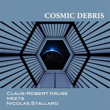 Cosmic Debris