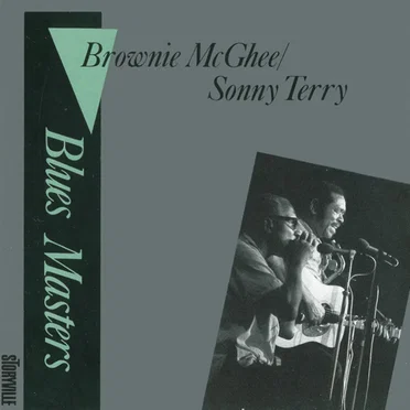 Blues Masters, Vol. 5