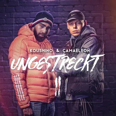 Ungestreckt EP 2