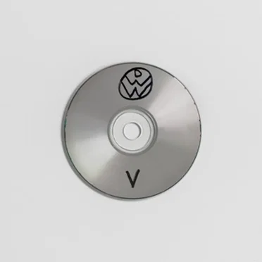 V by Down With Webster - album cover