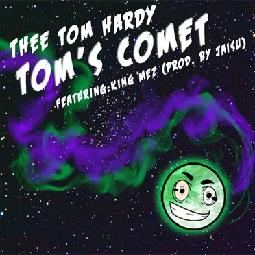 Tom's Comet