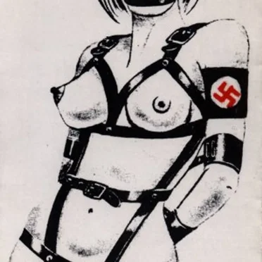 Women of the SS by Women of the SS - album cover