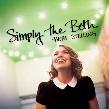 Simply the Beth by Beth Stelling - album cover