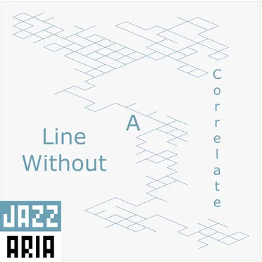 Line Without a Correlate