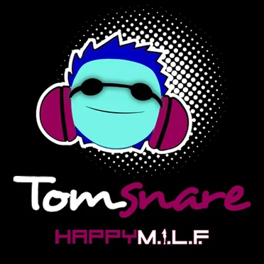 Happy M.I.L.F. by Tom Snare - album cover