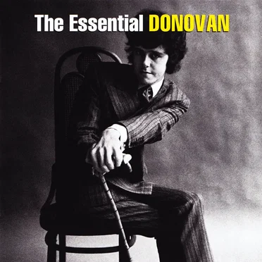 The Essential Donovan