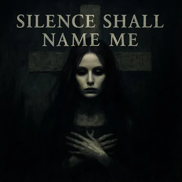 Silence Shall Name Me