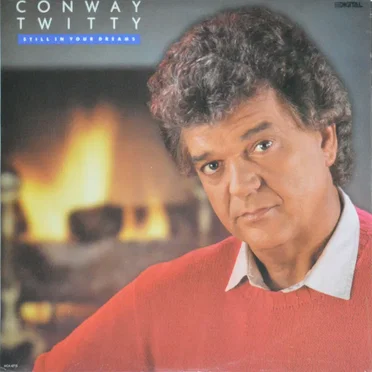 Still in Your Dreams