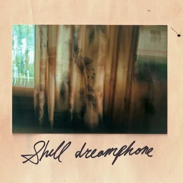 dreamphone by Shell - album cover