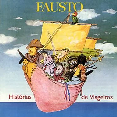 Histórias de Viageiros