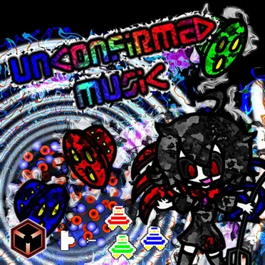 Unconfirmed Music by Black Onyx - album cover