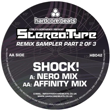 Stereo:Type