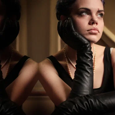 What Would Peggy Carter Do?