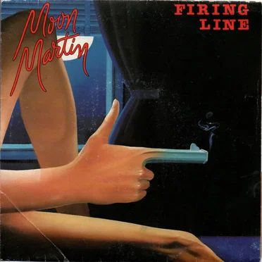 Firing Line