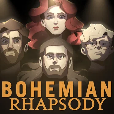 Bohemian Rhapsody