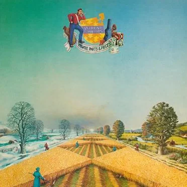 Private Parts & Pieces