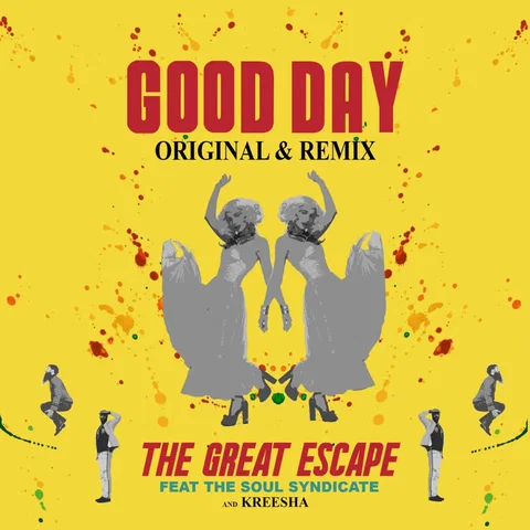 The Great Escape
