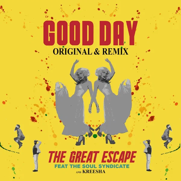 Good Day: Original & Remix