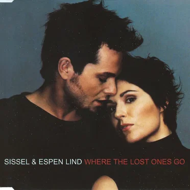 Where The Lost Ones Go